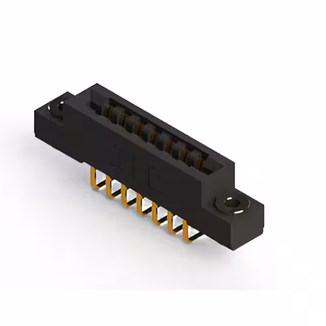 357-007-559-103 EDAC Inc.  Edgeboard Connectors